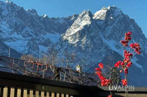 LIVALPIN Suite Garmisch-Partenkirchen